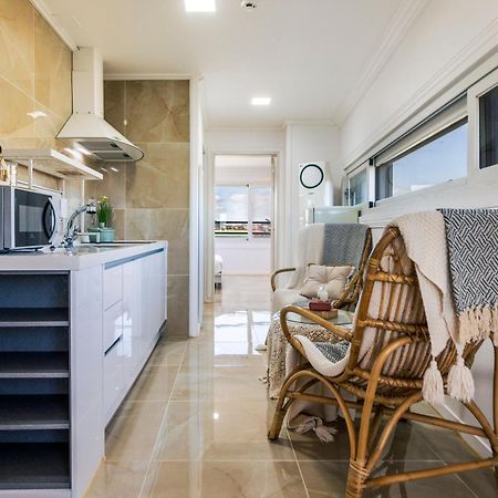 Sun And Moon Resort Seogwipo Bagian luar foto