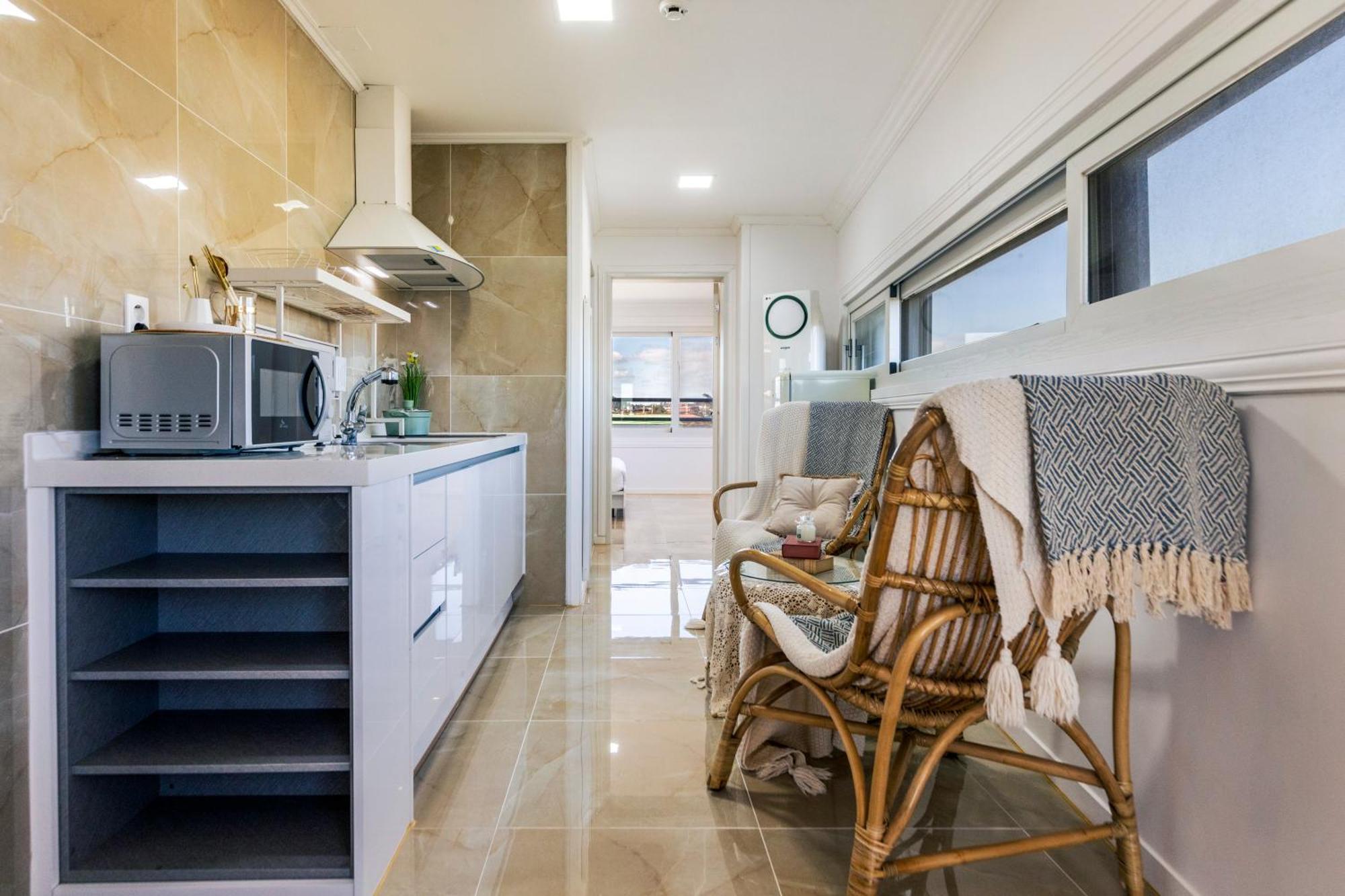 Sun And Moon Resort Seogwipo Bagian luar foto