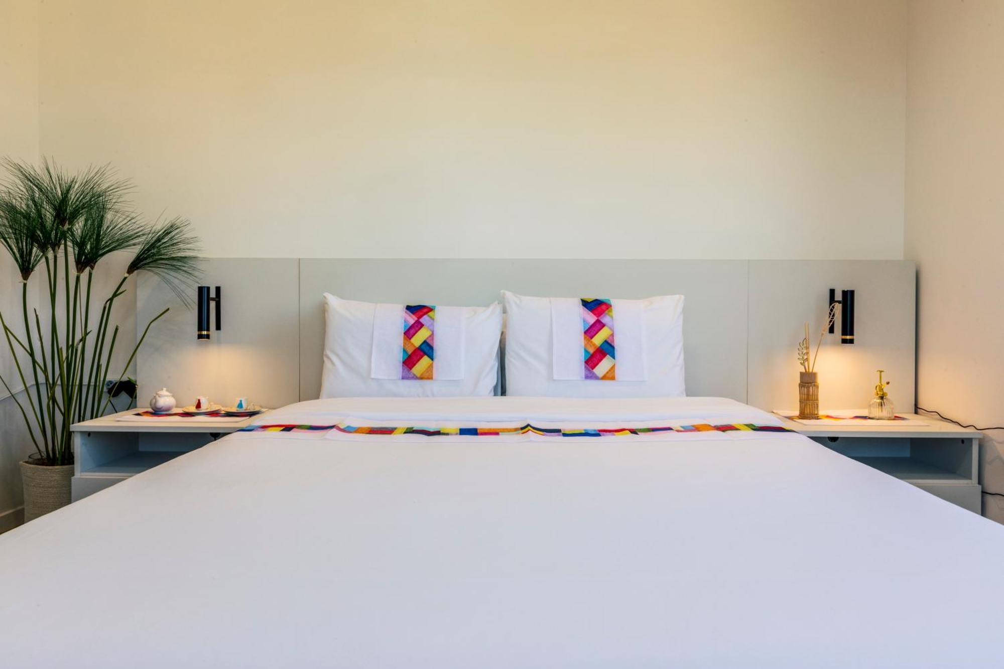 Sun And Moon Resort Seogwipo Bagian luar foto